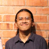 Ahmad Solehin