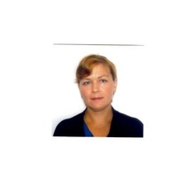 Olga Turnberg