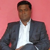 Rajesh Singh