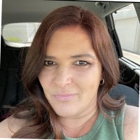 Tracy Tufnell
