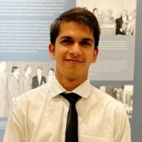 Parth Shah
