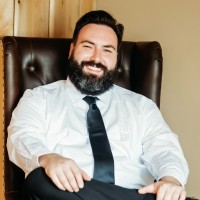 Andrew Paul