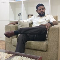 Ibrahim Shuhad Saeed