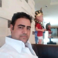 Eid Fawzy Saad