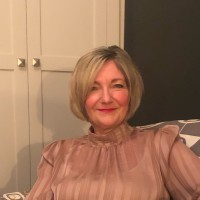 Angie Cooper