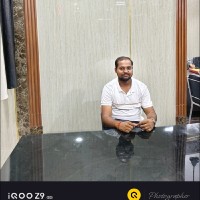 Vimal Patel