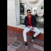 Mahmoud Ebrahim