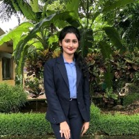 Vijetha J