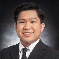 Leigh Angelo Saloma