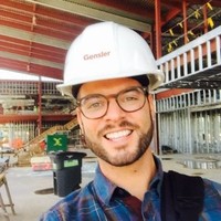 Jared Holt