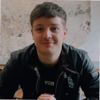 Conor Gorman