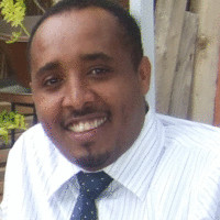 Dereje T. Abebe, Pe
