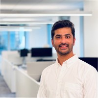 Chandu Choudary Kandra