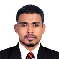 Mohammed Sinshad Bin Siddique
