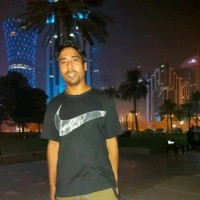 Kedar Poudel