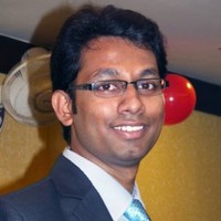 Anirban Das