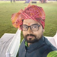 Prakash Tripathi