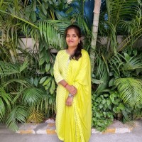 Asha B Mallikarjun