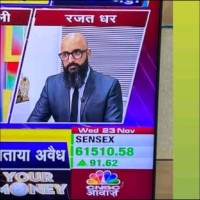 Rajat Dhar, MDRT - Court of Table (USA)