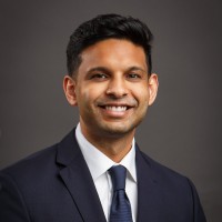 Davin Patel