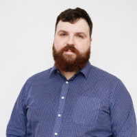 Michael Moran