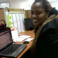 Caroline Wainaina