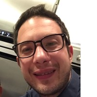 Luca Cirelli