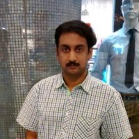 Praveen Kumar Kavuri