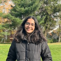 Krishi Patel