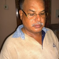 Asit Sir Dash