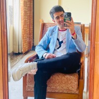 Anoop Singh
