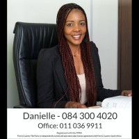 Danielle Carpede