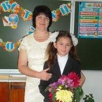 Татьяна Глушкова