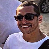 Mohamed RAOUF