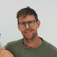 Sean Anderson