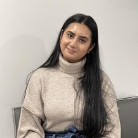Dilpreet Kaur