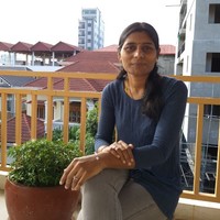 Swathi Madira