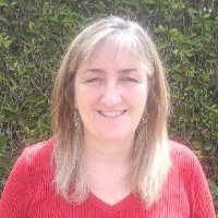 Maryann Wynne-Sweeney