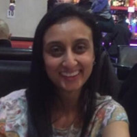 Alpa Patel