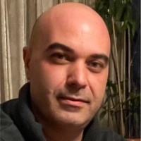 Daniel Caroppo