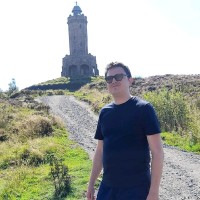 Dan Whyte
