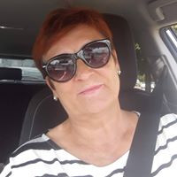 Teresa Jaros