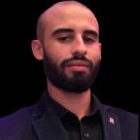 Laaouidi Soufiane