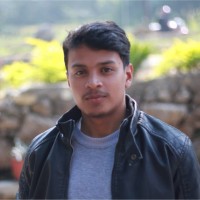 Nitesh kc