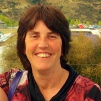 Kim Skilton