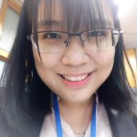 Xin Ying Lau