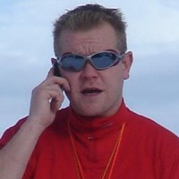 ✔ Sven Verlinden