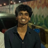 Ashwinth Raj