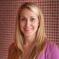 Katie Bensen