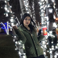 Gabryella Martinez